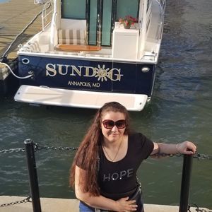 Meet your Posher, Rosy